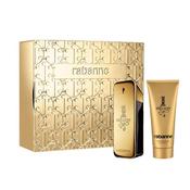 Paco Rabanne 1 Million 2 Piece Gift Set (100Ml Edt &amp; 100Ml Shower Gel)