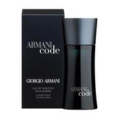 Armani Code Men Eau De Toilette 50Ml Edt image