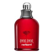 Cacharel Amor Amor Eau De Toilette 50Ml Edt image