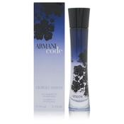 Armani Code Ladies Eau  De Parfum 50Ml Edp image