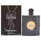 Ysl Black Opium 90Ml Edp