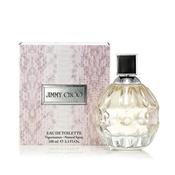 Jimmy Choo Ladies Eau De Toilette 100Ml Edt image