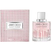 Jimmy Choo Illicit Flower Eau De Toilette 100Ml Edt image
