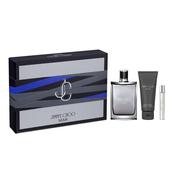 Jimmy Choo Man 100Ml 3Pc Gift Set image