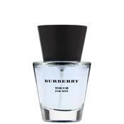 Burberry Touch For Men Eau De Toilette 50Ml Edt image