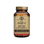 Solgar Ester C 500Mg Vitamin C 100 image