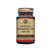 Solgar Evening Primrose Oil 500Mg 30 Softgels