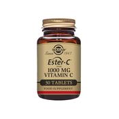 Solgar Ester-C® Plus 1000 Mg Vitamin C 30 image
