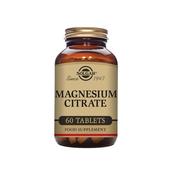 Solgar Magnesium Citrate 60 image