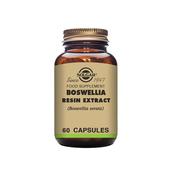 Solgar Boswellia Resin Extract 60 image
