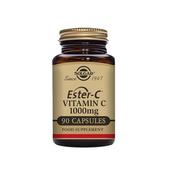 Solgar Ester-C® 1000 Mg Vitamin C 90 image