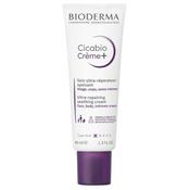 Bioderma Cicabio Cream - 40Ml