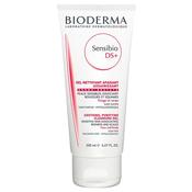 Bioderma Sensibio Ds+ Cleansing Gel 200Ml image