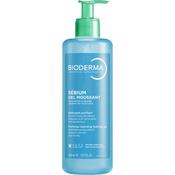 Bioderma Sébium Foaming Gel 400Ml
