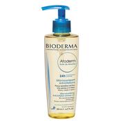 Bioderma Atoderm Shower Oil 200Ml