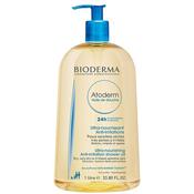 Bioderma Atoderm Shower Oil 1L