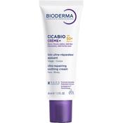 Bioderma Cicabio Creme Spf50+ 30Ml