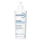 Bioderma Atoderm Intensive Baume 500Ml image