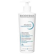 Bioderma Atoderm Intensive Baume 500Ml image