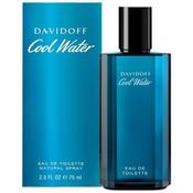 Coolwater Men Eau De Toilette 75Ml Edt image