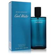 Coolwater Mens Eau De Toilette 125Ml Edt