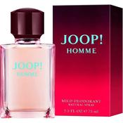 Joop Homme 75Ml Mild Deodorant Spray image