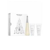 Issey Miyake L'eau D'issey Pour Femme 50Ml 3Pc Gift Set image