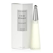 Issey Miyake L'eau D'issey Ladies Eau De Toilette 50Ml Edt image