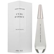 Issey Miyake L'eau Eau De Toilette 100Ml Edt image