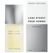 Issey Miyake L'eau D'issey Pour Homme Edt 75Ml