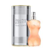 Jean Paul Gaultier Classique Eau De Toilette 50Ml Edt image