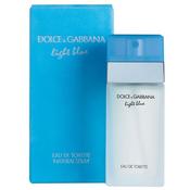 D&amp;G Ladies Light Blue 100Ml