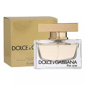 D&amp;G The One Eau De Parfum 50Ml Edp image