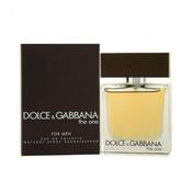 D&amp;G The One For Men Eau De Toilette 150Ml Edt image