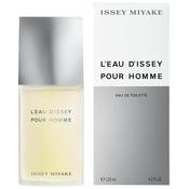 Issey Miyake L'eau D'issey 125 Edt image