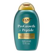 Ogx Progrowth &amp; Peptide Shampoo 385Ml image