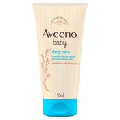 Aveeno Baby Daily Care Lotion 150Ml image
