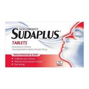 Sudaplus 15 image
