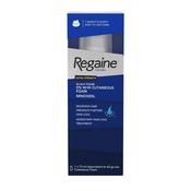 Regaine For Men Foam 1 Month Supply
