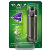 Nicorette Quickmist Freshmint 1 X 150 Spray