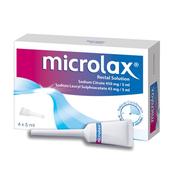Microlax 5Ml Tubes 4 image