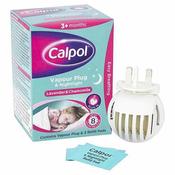 Calpol Vapour Plug Device