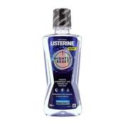 Listerine Advanced Nightly Reset Mouthwash 400Ml image