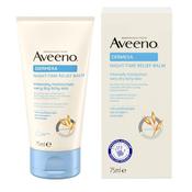 Aveeno Dermexa Night Time Relief Balm 75Ml image