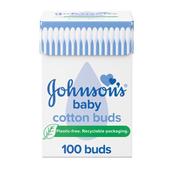 Johnsons Cotton Buds 100