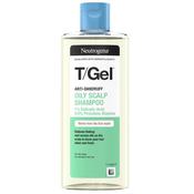 Neutrogena T/Gel Anti-Dandruff Greasy 250Ml image