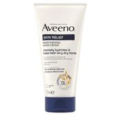 Aveeno Skin Relief Hand Cream 75Ml image