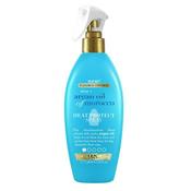 Ogx Argan Oil Of Morocco Heat Protect Spray 177Ml image