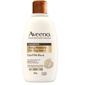 Aveeno Oat Milk Shampoo 300Ml image
