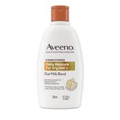 Aveeno Oat Milk Conditioner 300Ml image